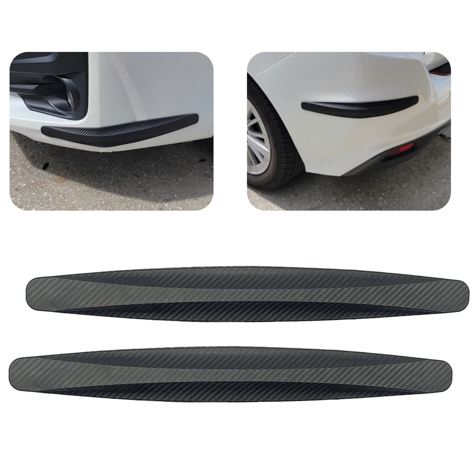 Protectores de Golpes (PACK 2 Unidades)🚗