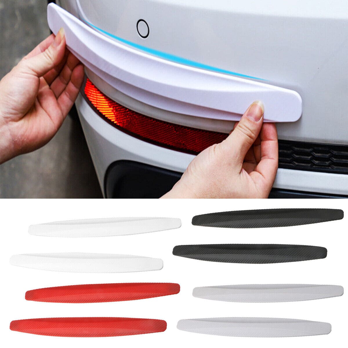 Protectores de Golpes (PACK 2 Unidades)🚗