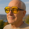 ¡No más riesgos al manejar de noche! - Lentes VisionMax HD® 👓