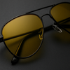 ¡No más riesgos al manejar de noche! - Lentes VisionMax HD® 👓