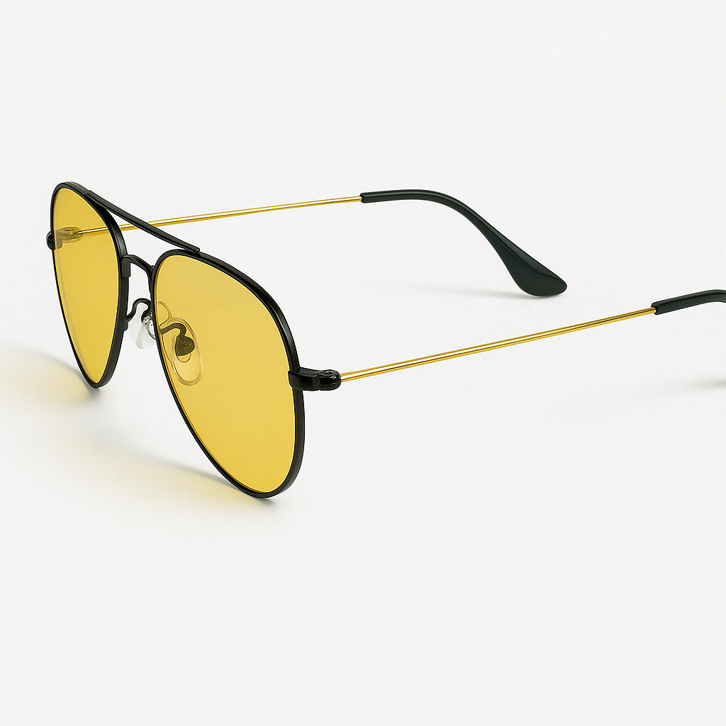 ¡No más riesgos al manejar de noche! - Lentes VisionMax HD® 👓