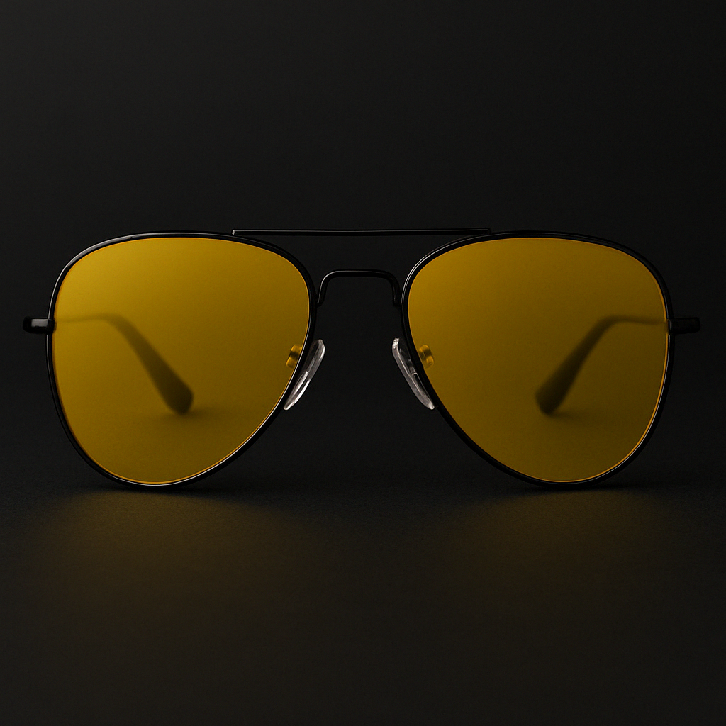 ¡No más riesgos al manejar de noche! - Lentes VisionMax HD® 👓