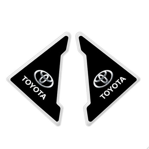 Protector Esquinero para Puertas de Carros (2 Pack)