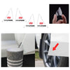 Protector Esquinero para Puertas de Carros (2 Pack)