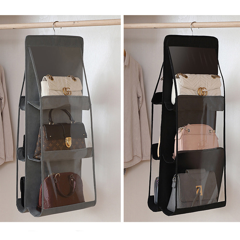 Organizador de Carteras
