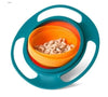 Plato Giratorio 360° (Anti-Derrames)