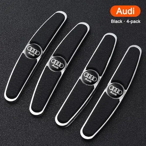 Protectores Laterales Para Puerta (Pack 2 Unidades)
