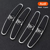 Protectores Laterales Para Puerta (Pack 2 Unidades)