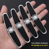 Protectores Laterales Para Puerta (Pack 2 Unidades)