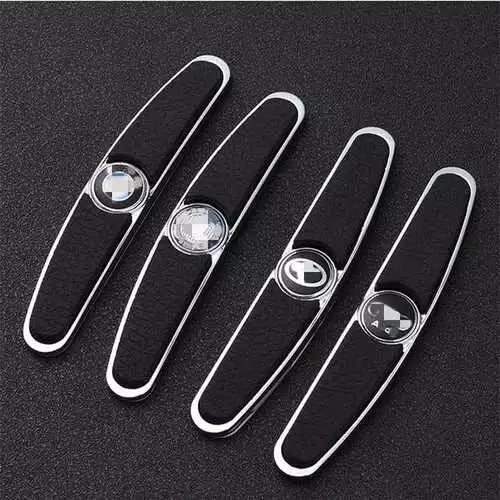 Protectores Laterales Para Puerta (Pack 2 Unidades)
