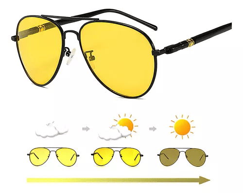 ¡No más riesgos al manejar de noche! - Lentes VisionMax HD® 👓