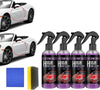 Spray de Recubrimiento Polarizado™ | 3 en 1 🚗 + Paño y Esponja de Regalo