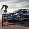 Spray de Recubrimiento Polarizado™ | 3 en 1 🚗 + Paño y Esponja de Regalo