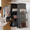 Organizador de Carteras